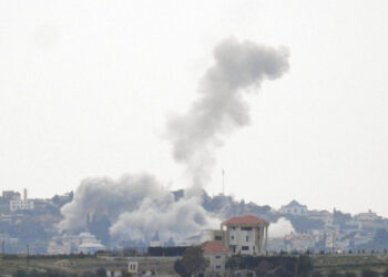 المنطقة العازلة في جنوب لبنان شرط إسرائيلي لإنهاء الحرب