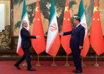 حدود الدور الصيني بالوساطة الباكستانية في الحرب الأمريكية-الإسرائيلية-الإيرانية