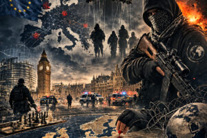 دلالات هجمات حركة أصحاب اليمين الإسلامية