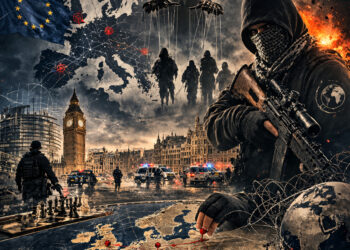 دلالات هجمات حركة أصحاب اليمين الإسلامية