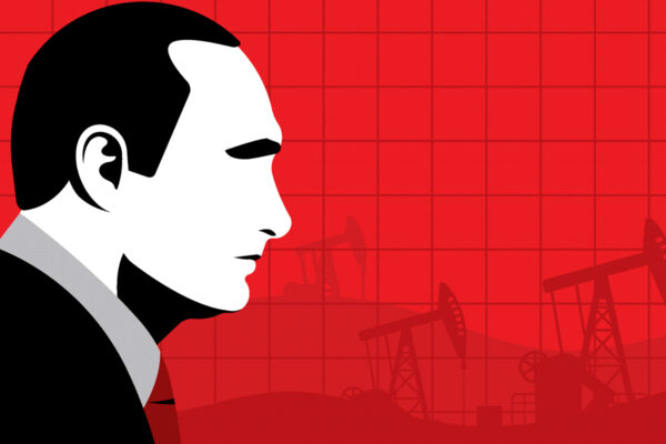 روسيا التي لا يراها الغرب.. كيف أعادت موسكو كتابة قواعد اللعبة العالمية