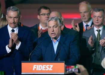 سقوط أوربان.. هل تكون نهاية وهم الحليف الأوروبي في حسابات الكرملين