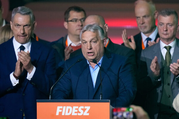 سقوط أوربان.. هل تكون نهاية وهم الحليف الأوروبي في حسابات الكرملين