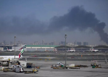 لماذا الإمارات وأربيل؟ رسائل الاستهداف الإيراني وإعادة تشكيل معادلات الردع في الشرق الأوسط