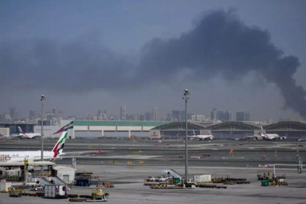 لماذا الإمارات وأربيل؟ رسائل الاستهداف الإيراني وإعادة تشكيل معادلات الردع في الشرق الأوسط