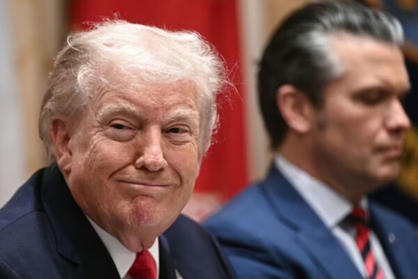 لماذا تراجعت واشنطن عند حافة التصعيد؟