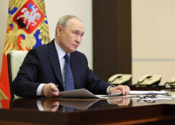 لماذا لا يحسم بوتين حرب أوكرانيا مع دخولها عامها الخامس؟