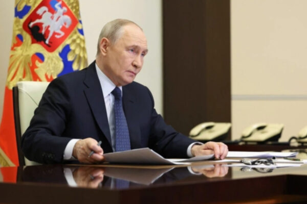 لماذا لا يحسم بوتين حرب أوكرانيا مع دخولها عامها الخامس؟