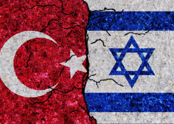 ما بعد الحرب على إيران.. هل تصبح تركيا الهدف التالي لإسرائيل؟