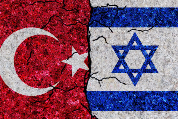 ما بعد الحرب على إيران.. هل تصبح تركيا الهدف التالي لإسرائيل؟