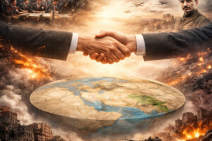 ما بين فرساي ولوزان وإسلام آباد.. المفاوضات للسلام لا تقل خطورة عن الحرب