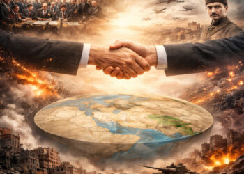 ما بين فرساي ولوزان وإسلام آباد.. المفاوضات للسلام لا تقل خطورة عن الحرب