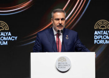 منتدى أنطاليا.. قراءة في مسار التوازن الاستراتيجي في الشرق العربي