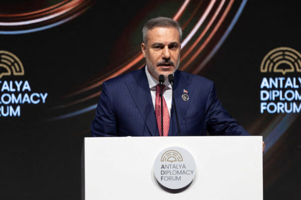 منتدى أنطاليا.. قراءة في مسار التوازن الاستراتيجي في الشرق العربي