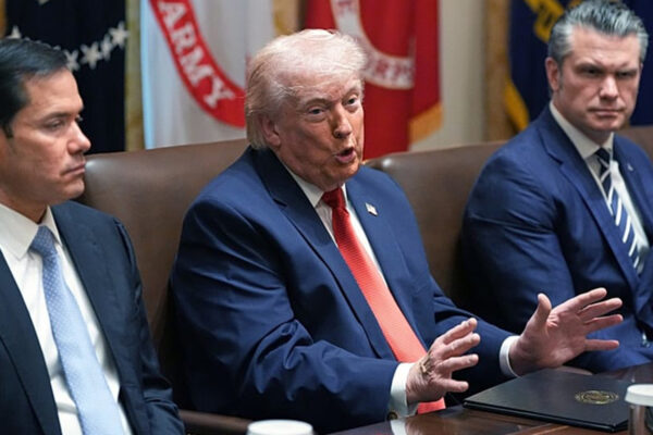 نظرة مختلفة على الحرب الإيرانية بعد يوم من تمام شهرها الأول