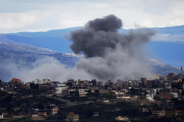 هل يسعى نتنياهو لبدء حرب أهلية في لبنان لتشتيت قوة حزب الله؟