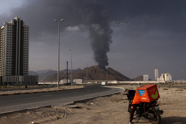 واشنطن تُجرد الخليج من دفاعاته لصالح إسرائيل