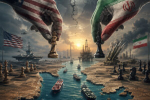 أزمة هرمز وحدود القوة الأمريكية.. كيف تحولت الحرب على إيران إلى اختبار للنظام الدولي؟