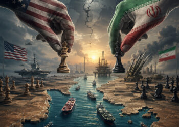 أزمة هرمز وحدود القوة الأمريكية.. كيف تحولت الحرب على إيران إلى اختبار للنظام الدولي؟