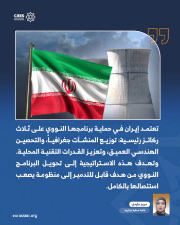 استهداف المفاعلات النووية العربية.. من تجربتي تموز والكبر إلى التحولات الراهنة 2-2