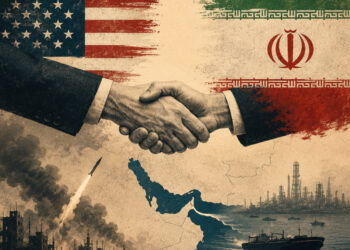 الاتفاق الأمريكي – الإيراني بعد حرب 2026.. حدود التسوية وإشكاليات الاستقرار