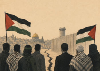 الانقسام الفلسطيني يعرقل تحرير فلسطين من الاحتلال الإسرائيلي