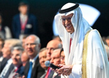 العلاقات الروسية السعودية في ظل منتدى سانت بطرسبورغ الاقتصادي الدولي 2026