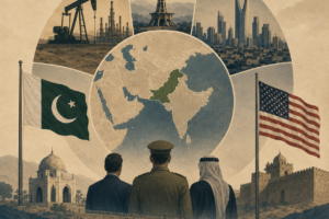 باكستان بين الرياض وطهران وواشنطن.. دبلوماسية التوازن الدقيق وصناعة الاستقرار الإقليمي