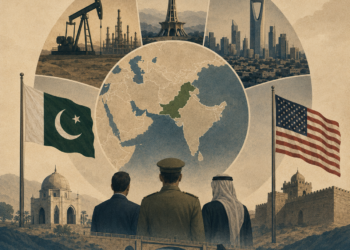 باكستان بين الرياض وطهران وواشنطن.. دبلوماسية التوازن الدقيق وصناعة الاستقرار الإقليمي