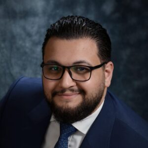 قحطان الهواش