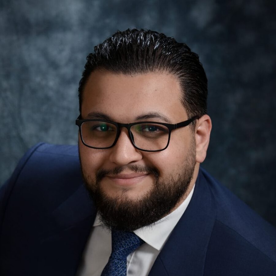 قحطان الهواش