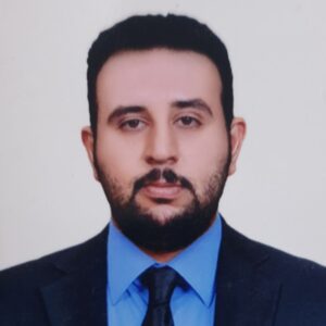 منتظر العطية