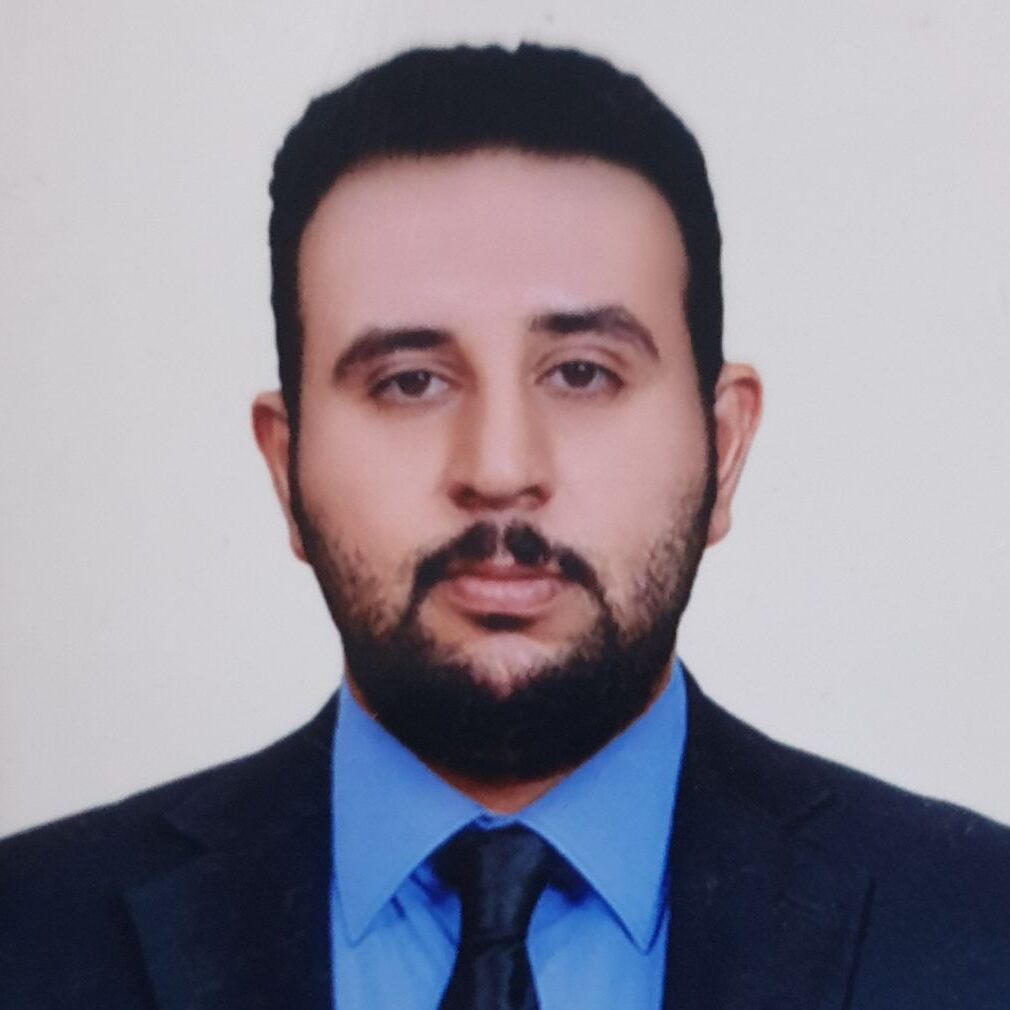 منتظر العطية