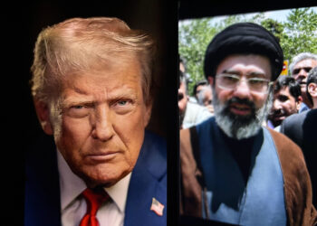التحالفات الأمنية في الشرق الأوسط تتجه نحو روسيا والصين نتيجة حرب ترمب