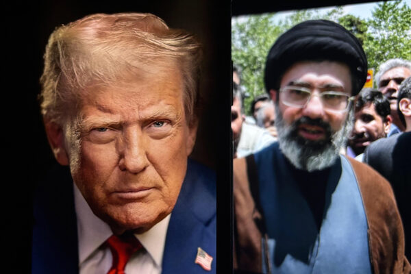 التحالفات الأمنية في الشرق الأوسط تتجه نحو روسيا والصين نتيجة حرب ترمب