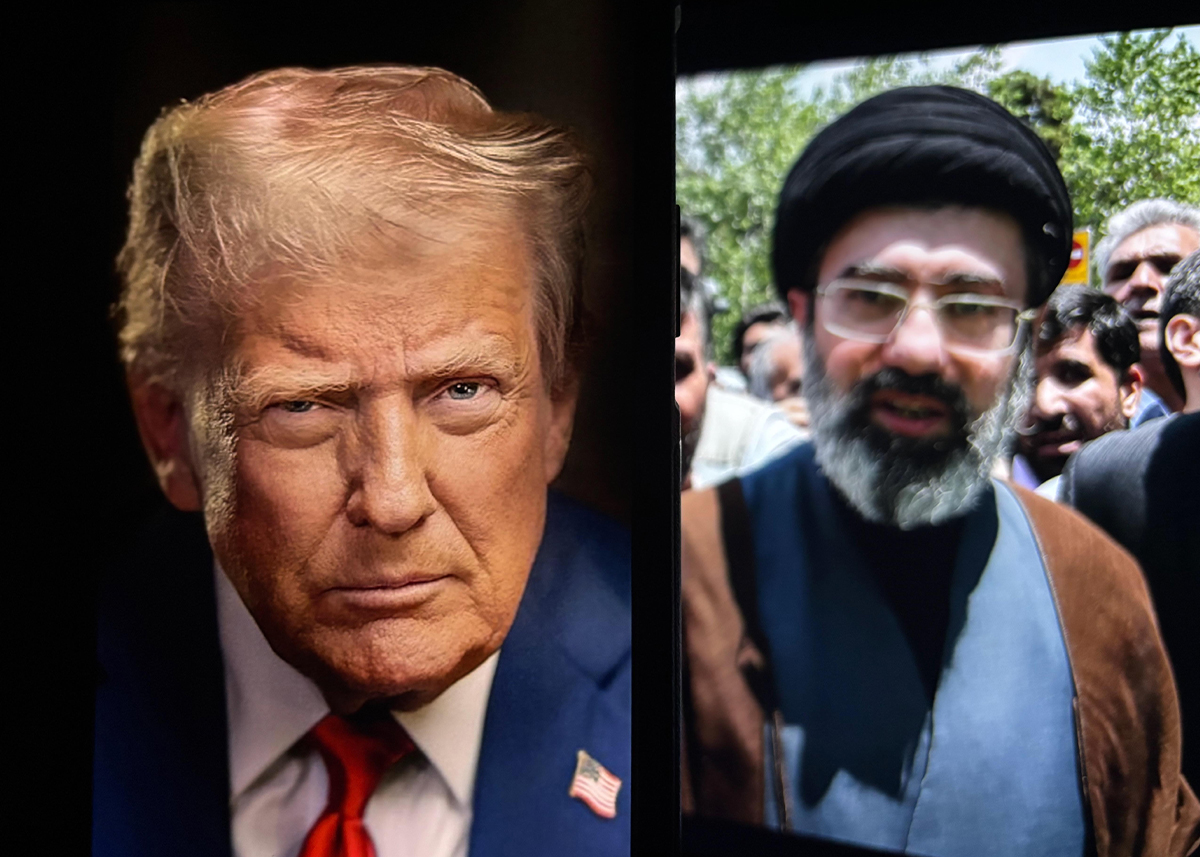 التحالفات الأمنية في الشرق الأوسط تتجه نحو روسيا والصين نتيجة حرب ترمب