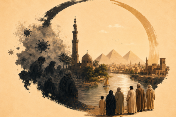 بين الكارثة الديموغرافية واستمرارية المجتمع (2/3)