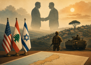 بين ترمب وعون وإسرائيل.. هل اقتربت لحظة الحسم في جنوب لبنان؟