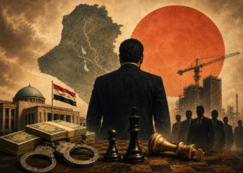 حملة بغداد على الفساد.. إصلاح داخلي أم إعادة تشكيل للمشهد السياسي؟
