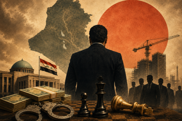 حملة بغداد على الفساد.. إصلاح داخلي أم إعادة تشكيل للمشهد السياسي؟