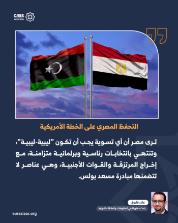 خطة أميركية لتقاسم السلطة في ليبيا.. حل مرحلي أم تكريس لنظام عائلي وشمولي؟ 2-3
