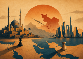 من جالديران إلى الخليج… كيف يصنع التاريخ توازنات القوة في الشرق الأوسط؟