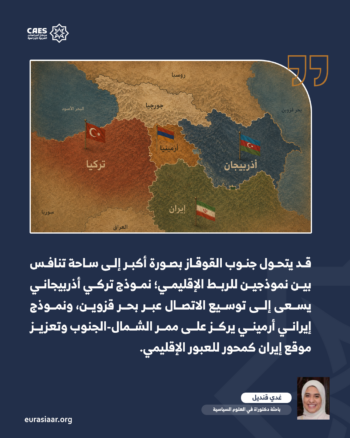 اتفاقية الشراكة الاستراتيجية الإيرانية الأرمينية 2-3