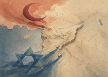 التوتر التركي-الإسرائيلي يتصاعد.. سوريا في قلب المواجهة