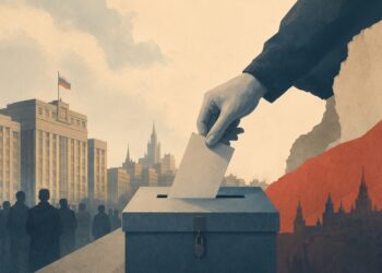 انتخابات الدوما 2026 واستبعاد يابلوكو.. تطبيق صارم للقانون أم إعادة رسم لحدود المنافسة؟