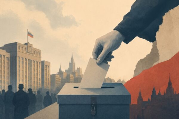انتخابات الدوما 2026 واستبعاد يابلوكو.. تطبيق صارم للقانون أم إعادة رسم لحدود المنافسة؟