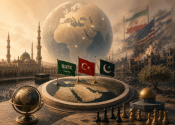 تحالف مكة وإعادة تشكيل الشرق الأوسط.. ردع إيران أم التمهيد للتفاهم معها؟