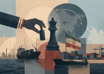 ترمب والصين وإيران.. عندما تتحول العقوبات إلى أداة لتعزيز الإجراءات المضادة