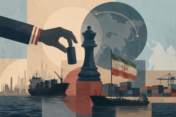 ترمب والصين وإيران.. عندما تتحول العقوبات إلى أداة لتعزيز الإجراءات المضادة