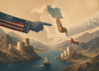 عُمان بين واشنطن وطهران.. حين يهدد ترمب حليفا بالقصف